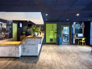 ibis budget Beaconsfield fotoÄŸrafÄ±