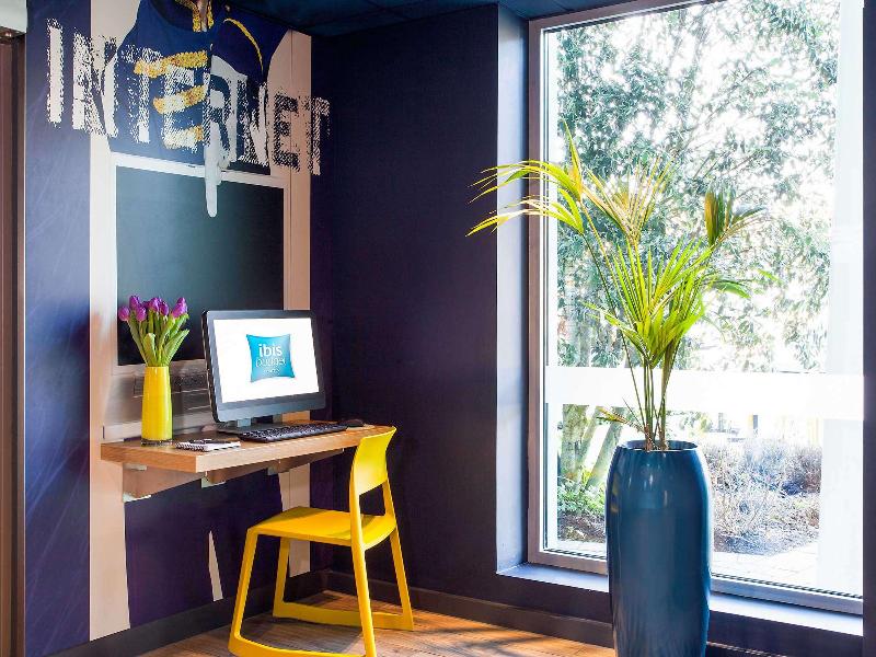 ibis budget Beaconsfield - Aktivite