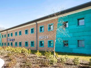 ibis budget Beaconsfield fotoÄŸrafÄ±
