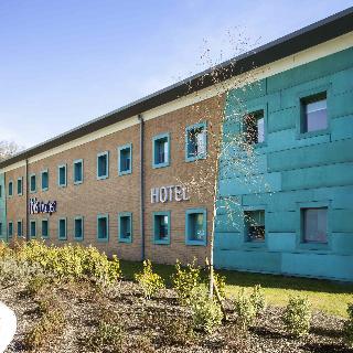 ibis budget Beaconsfield fotoÄŸrafÄ±