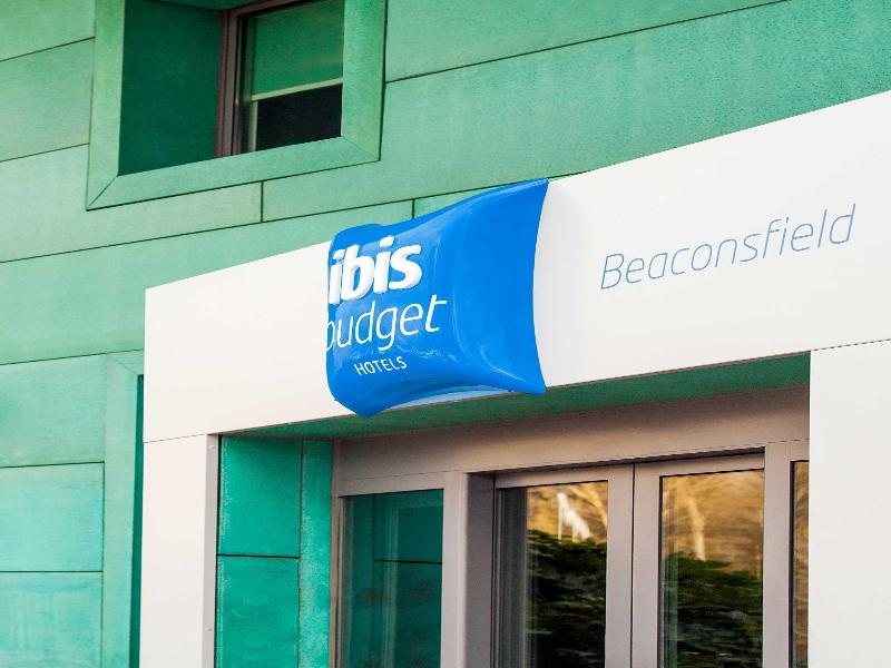 ibis budget Beaconsfield - Genel