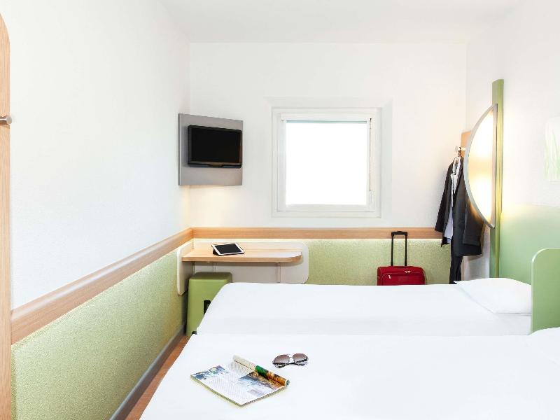 ibis budget Beaconsfield - Oda