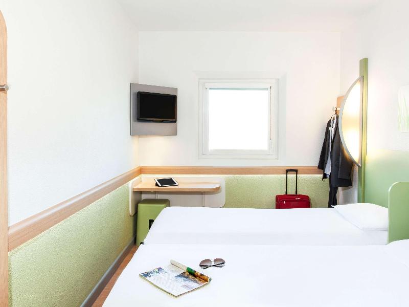 ibis budget Beaconsfield - Oda