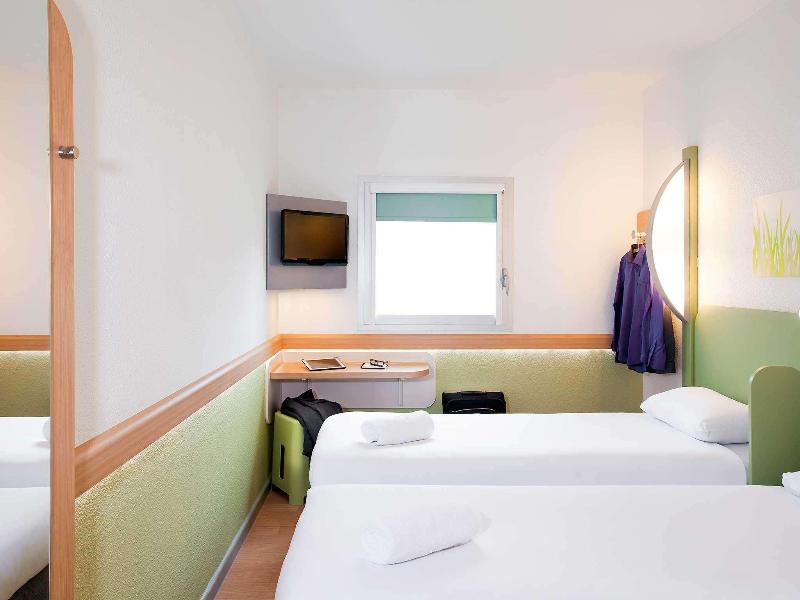 ibis budget Beaconsfield - Oda