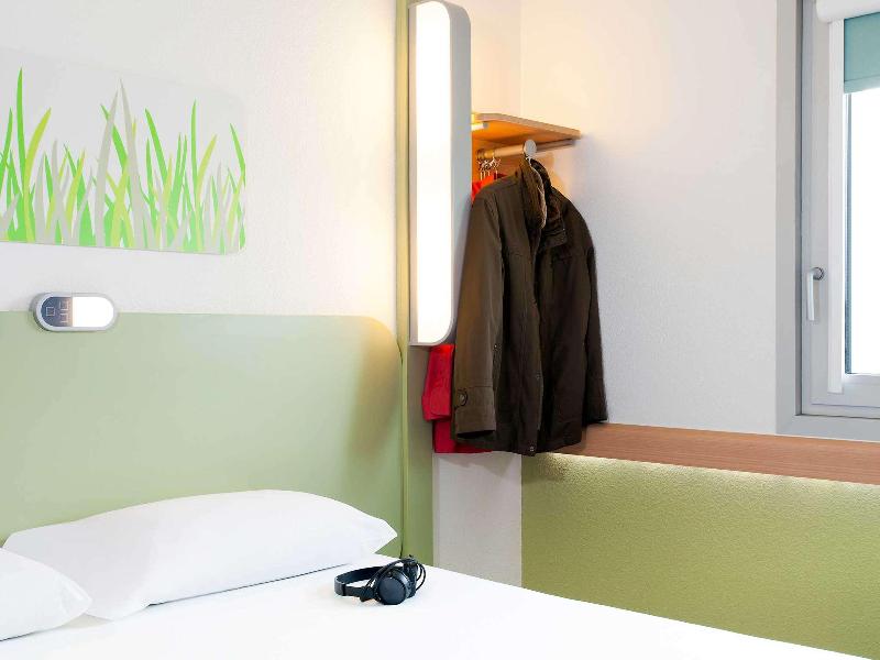 ibis budget Beaconsfield - Oda