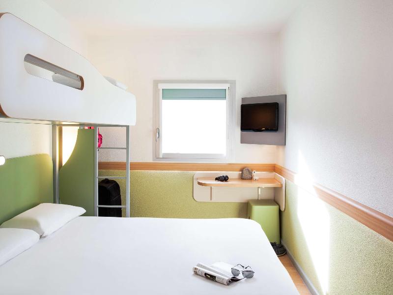 ibis budget Beaconsfield - Oda