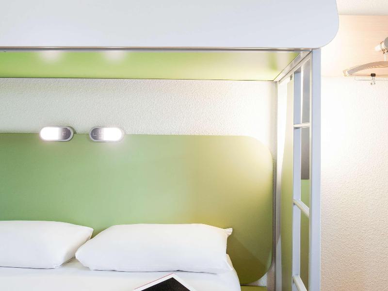 ibis budget Beaconsfield - Oda