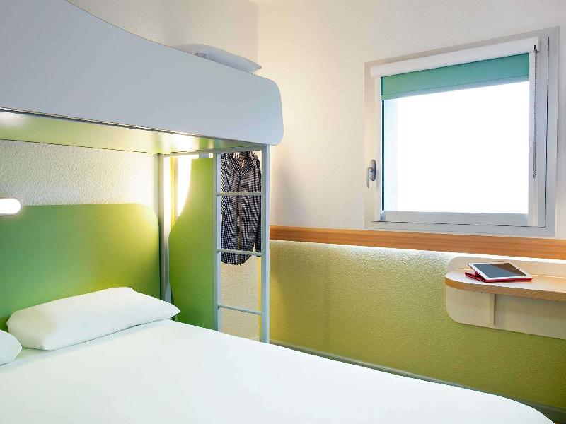 ibis budget Beaconsfield - Oda