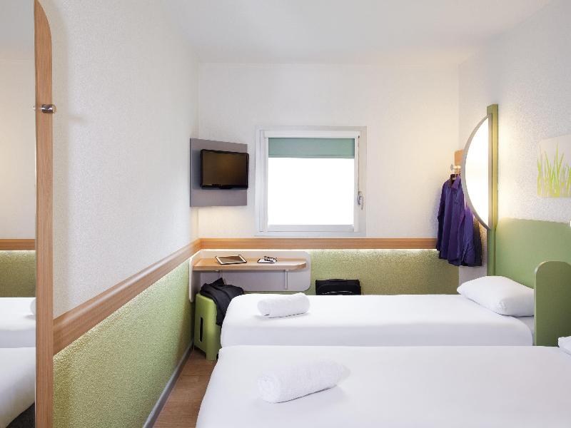 ibis budget Beaconsfield - Oda