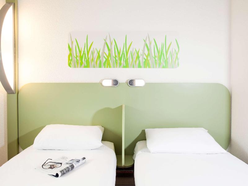 ibis budget Beaconsfield - Oda