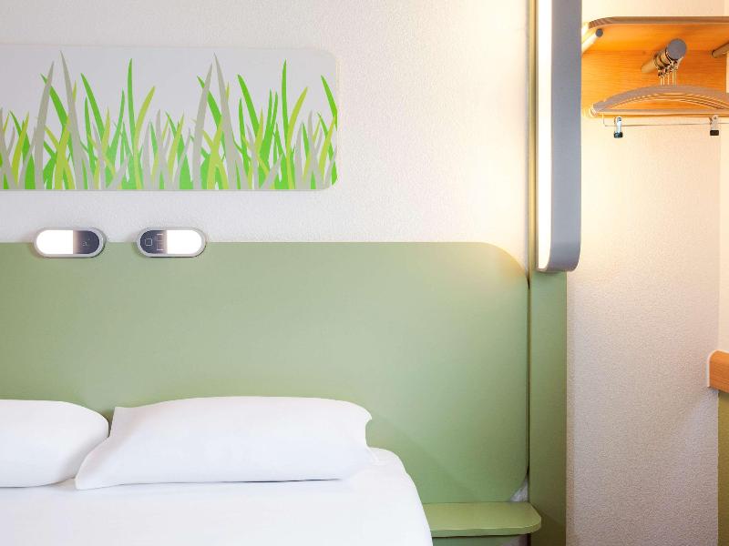 ibis budget Beaconsfield - Oda