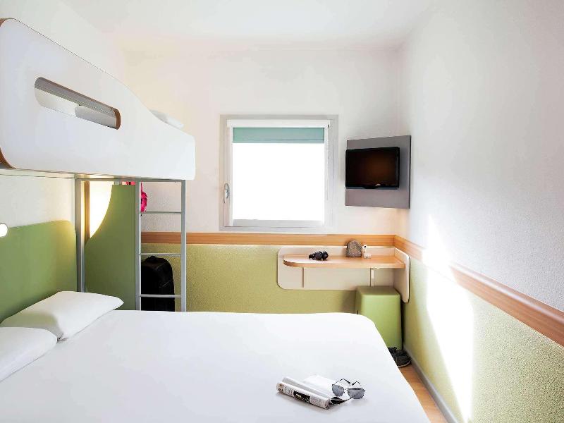 ibis budget Beaconsfield - Oda