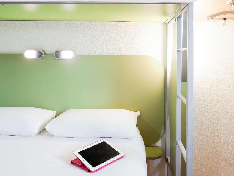 ibis budget Beaconsfield - Oda