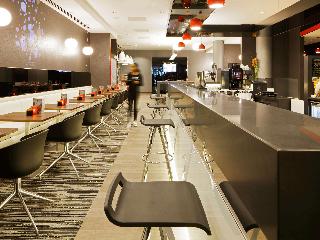 ibis Londra Blackfriars fotoÄŸrafÄ±