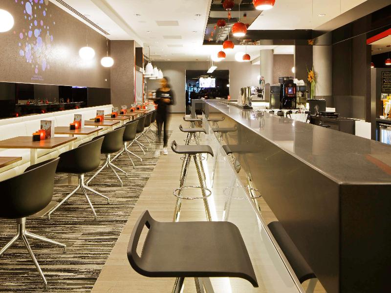 ibis Londra Blackfriars - Bar