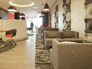 ibis Londra Blackfriars fotoÄŸrafÄ±