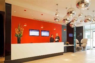 ibis Londra Blackfriars fotoÄŸrafÄ±