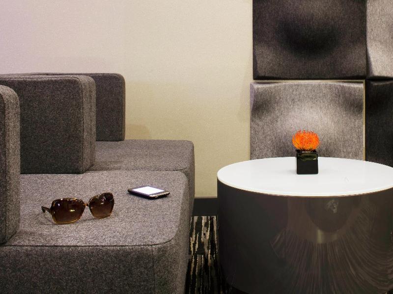 ibis Londra Blackfriars - Lobi