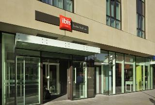 ibis Londra Blackfriars otel fotoğrafı