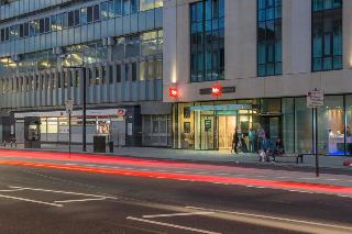 ibis Londra Blackfriars fotoÄŸrafÄ±