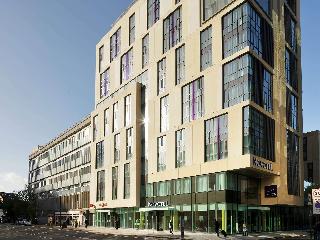 ibis Londra Blackfriars fotoÄŸrafÄ±