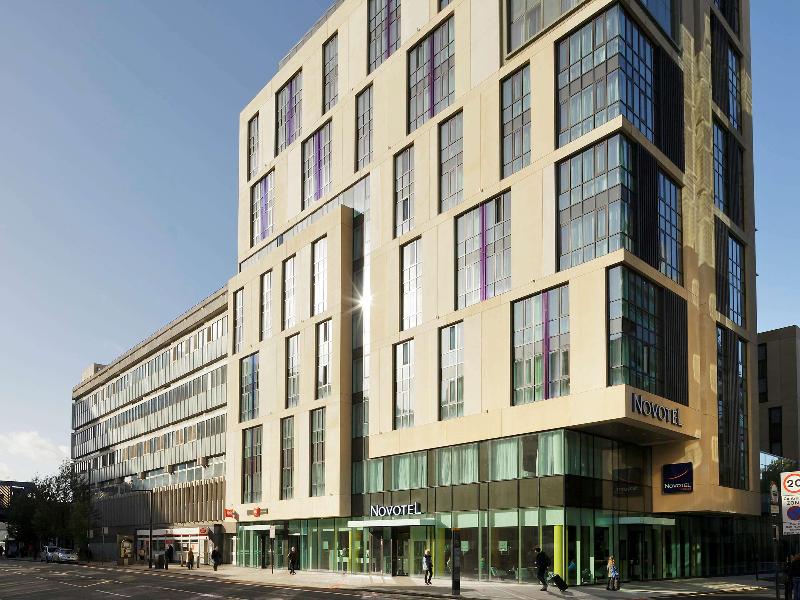 ibis Londra Blackfriars - Genel