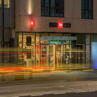 ibis Londra Blackfriars fotoÄŸrafÄ±