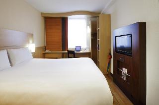 ibis Londra Blackfriars fotoÄŸrafÄ±