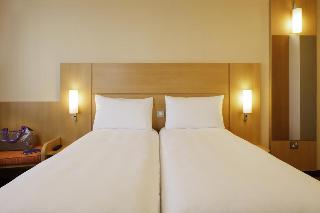 ibis Londra Blackfriars fotoÄŸrafÄ±