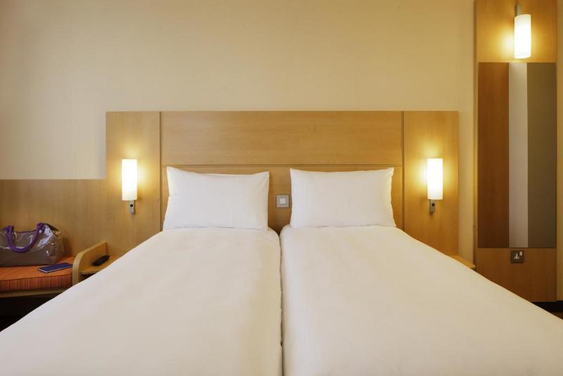 ibis Londra Blackfriars - Oda