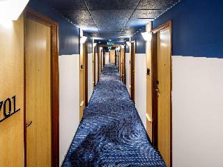 ibis Londra Blackfriars fotoÄŸrafÄ±