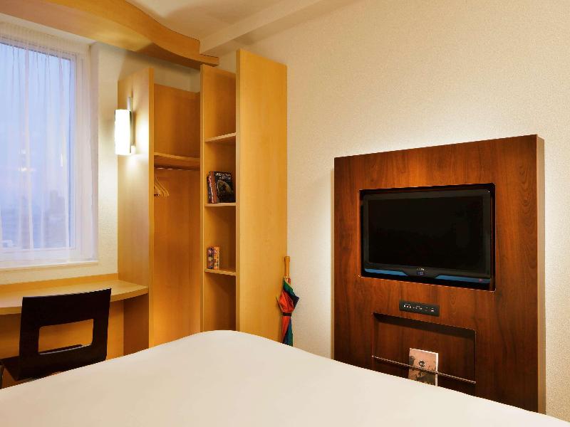 ibis Londra Blackfriars - Oda