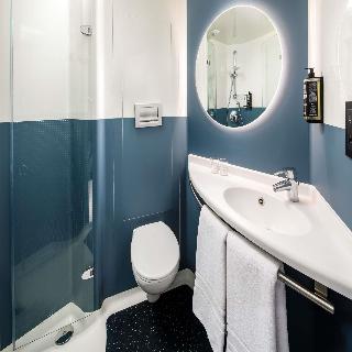 ibis Londra Blackfriars fotoÄŸrafÄ±