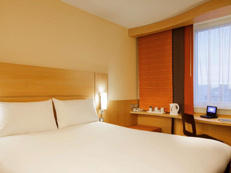 ibis Londra Blackfriars - Oda