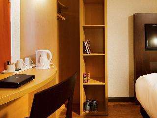 ibis Londra Blackfriars fotoÄŸrafÄ±