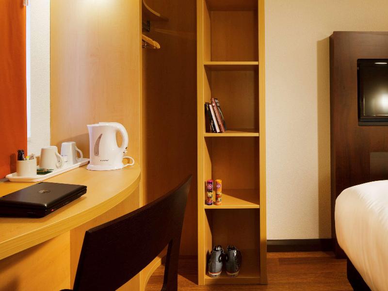 ibis Londra Blackfriars - Oda