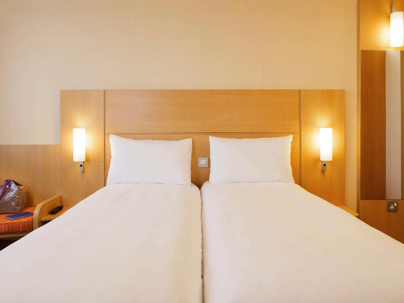 ibis Londra Blackfriars - Oda