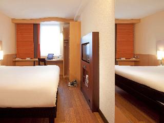 ibis Londra Blackfriars fotoÄŸrafÄ±