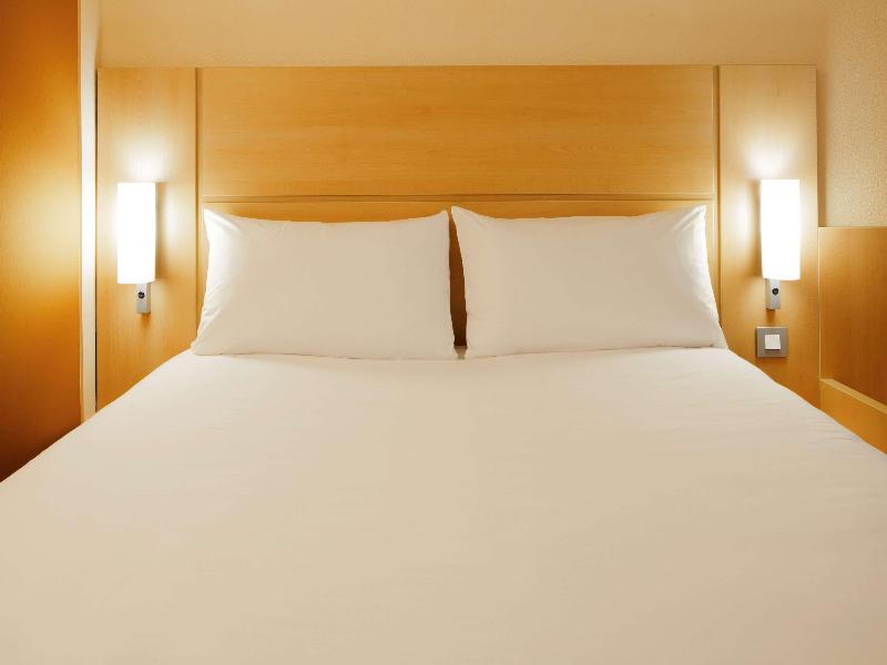 ibis Londra Blackfriars - Oda