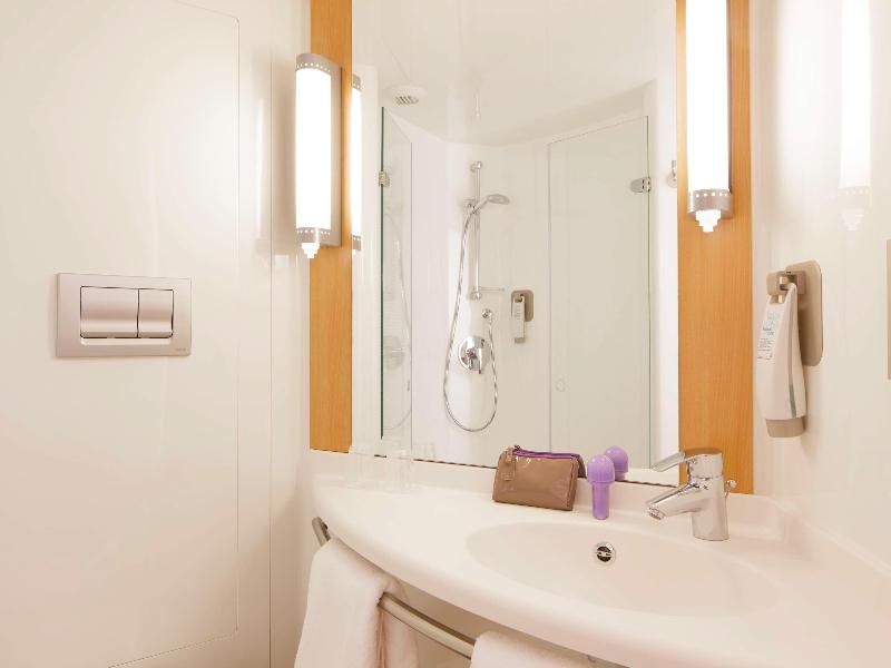 ibis Londra Blackfriars - Oda