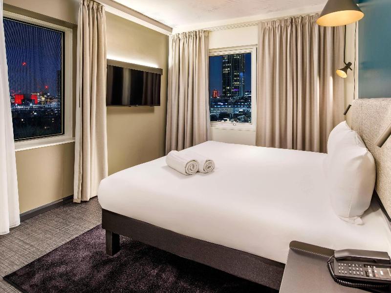 ibis Londra Blackfriars - Oda