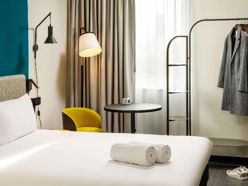 ibis Londra Blackfriars - Oda
