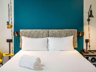 ibis Londra Blackfriars fotoÄŸrafÄ±