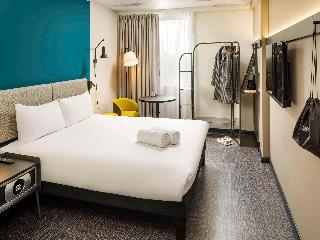 ibis Londra Blackfriars fotoÄŸrafÄ±