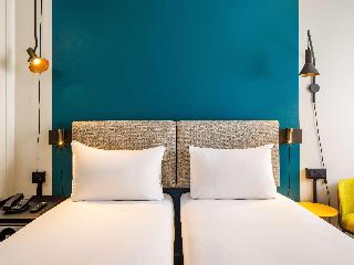 ibis Londra Blackfriars fotoÄŸrafÄ±