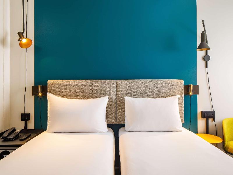 ibis Londra Blackfriars - Oda