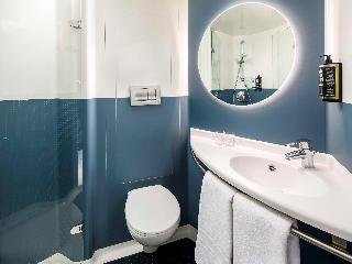 ibis Londra Blackfriars fotoÄŸrafÄ±