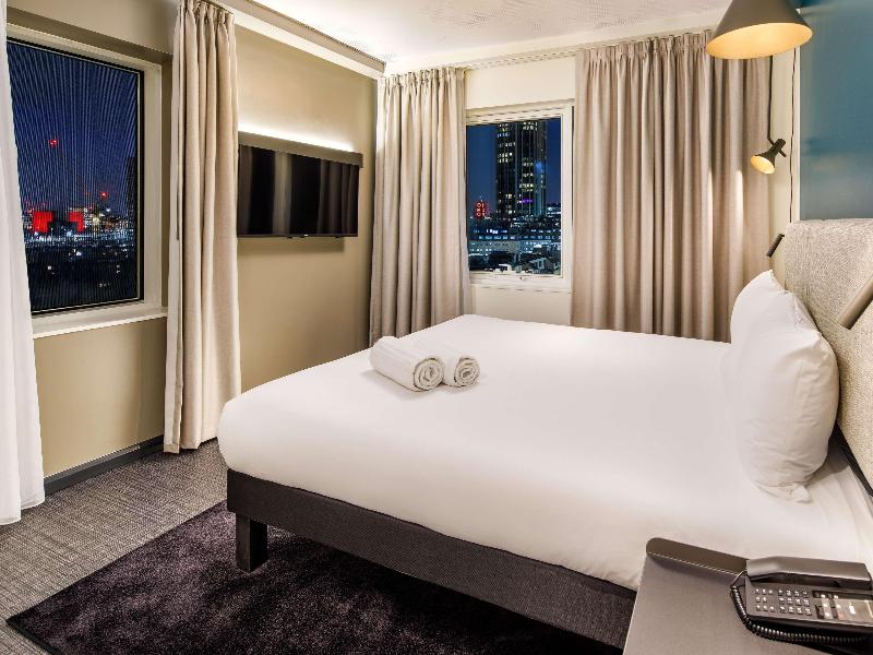 ibis Londra Blackfriars - Oda