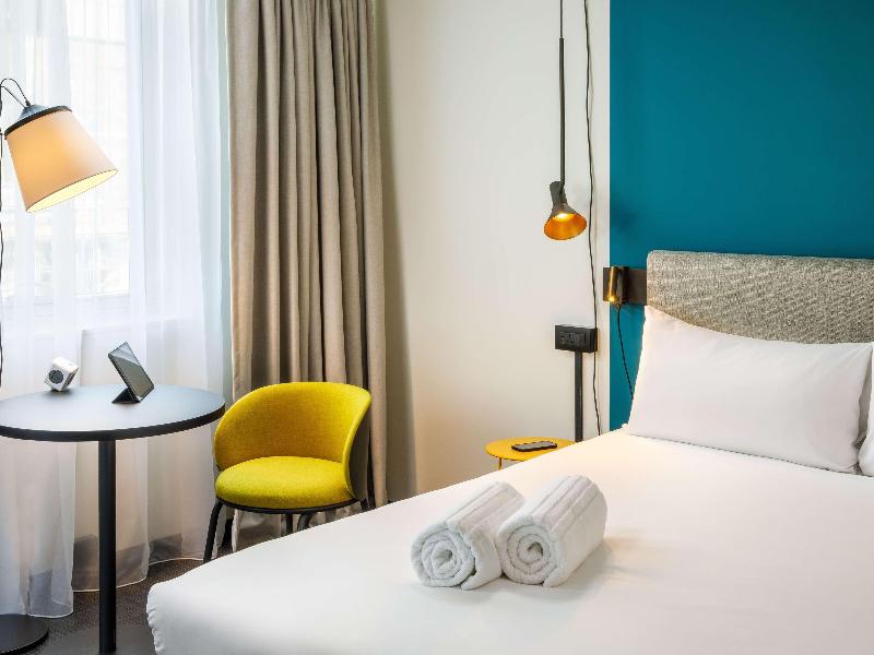 ibis Londra Blackfriars - Oda