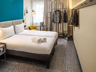 ibis Londra Blackfriars fotoÄŸrafÄ±